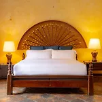 4Cb-1 Casa Colonial De 4 Habitaciones En El Centro Historico De Cartagena