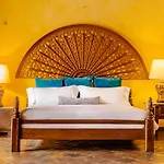 4Cb-1 Casa Colonial De 4 Habitaciones En El Centro Historico De Cartagena