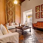 4Cb-1 Casa Colonial De 4 Habitaciones En El Centro Historico De Cartagena