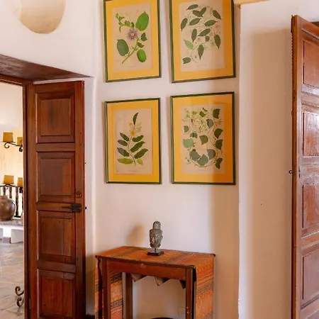 4cb-1 Casa Colonial De 4 En El Centro Historico De Holiday home Cartagena