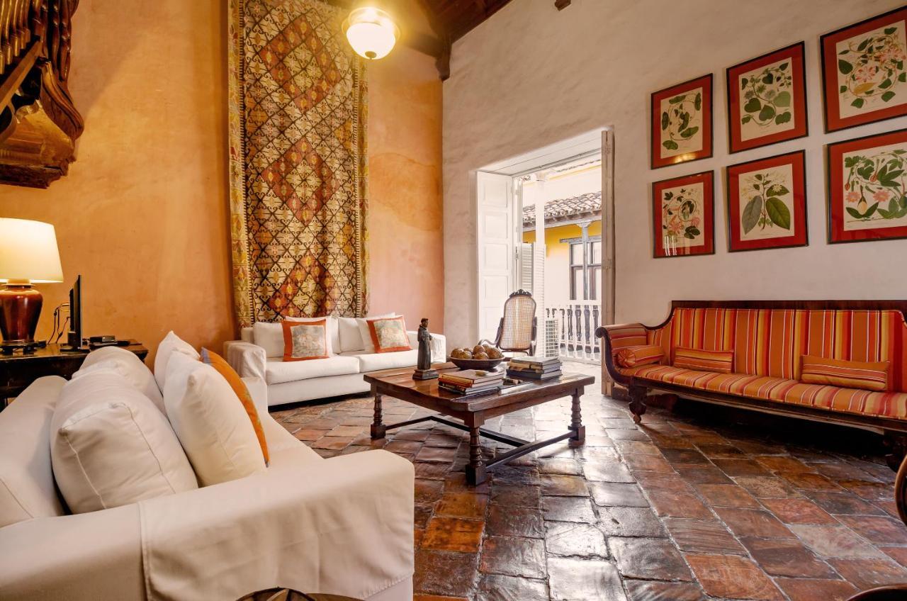 4cb-1 Casa Colonial De 4 En El Centro Historico De *