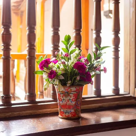4cb-1 Casa Colonial De 4 En El Centro Historico De Holiday home Cartagena