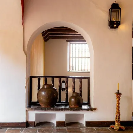 4cb-1 Casa Colonial De 4 En El Centro Historico De Holiday home Cartagena