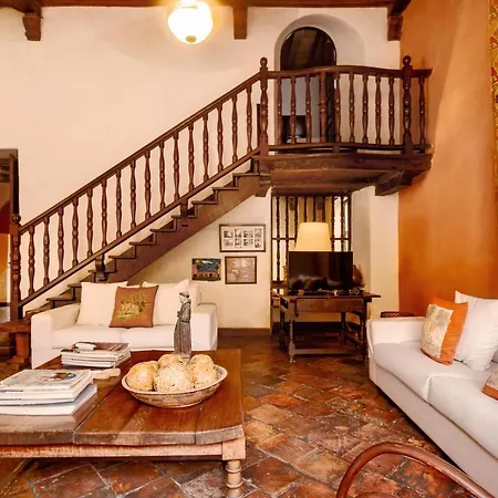 4cb-1 Casa Colonial De 4 En El Centro Historico De Holiday home Cartagena